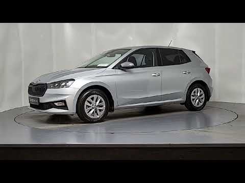 Skoda Fabia Selection 1.0Tsi 95Bhp - Image 2