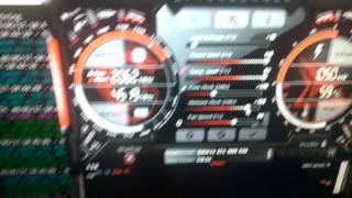 FULL Hướng dẫn setup, mod trâu xanh, trâu đỏ, ép xung VGA, card màn hình, kéo msi afterburner