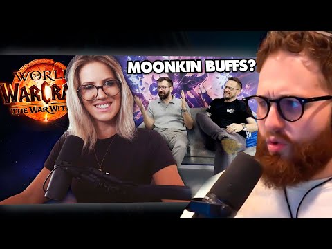 Reacting to Naguura The War Within Developer Interview