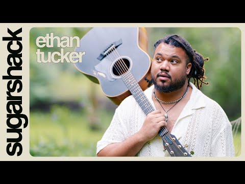 Ethan Tucker - Cool Kids (Live Music)  Sugarshack Sessions