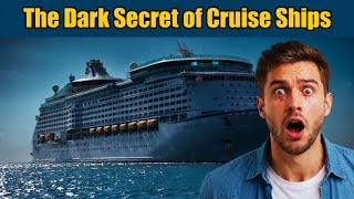 12 Cruise Secrets They Don’t Tell First-Time Passengers