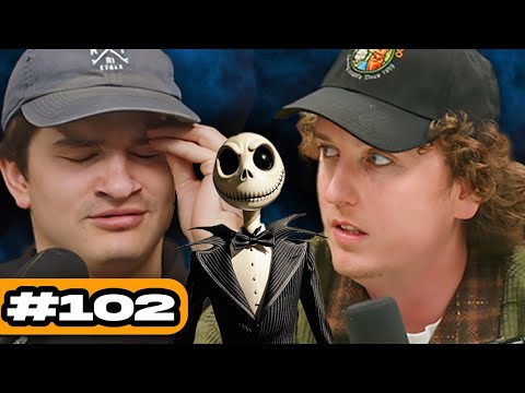 Binder Bombshell - Almost Friday Podcast EP #102