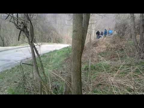 8 Rally Del Grifo 2017