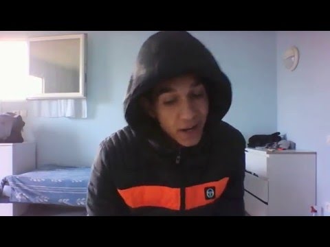 wool say mi droga pabarava rap romano 2016 new song negas :)