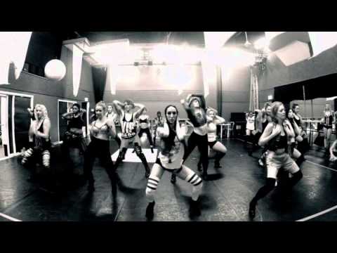 Army of Sass TORONTO (w/ Meghan Norah) - "Hella Good"