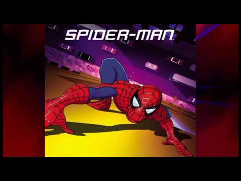 John Digweed - Spider-Man Series Theme [Remake V3]