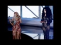 Lady Gaga vs. Cher - Song for the Lonely vs ...
