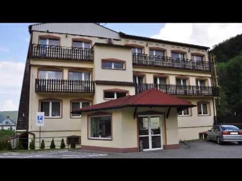 Nad Wodospadem - Międzybrodzie Bialskie -Noclegi, Wczasy, Imprezy, Biesiady, Bale