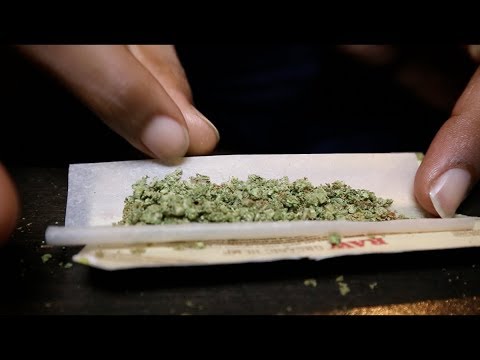 Connoisseur Corner EP7 - Skywalker Kush (BaBa Amsterdam)