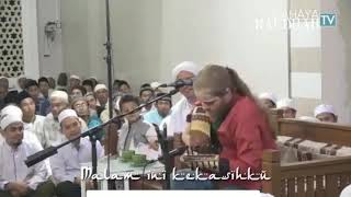 Download lagu Malam ini Kekasihku_bersama Mustafa (Debu) dan Habib Novel Alaydrus mp3