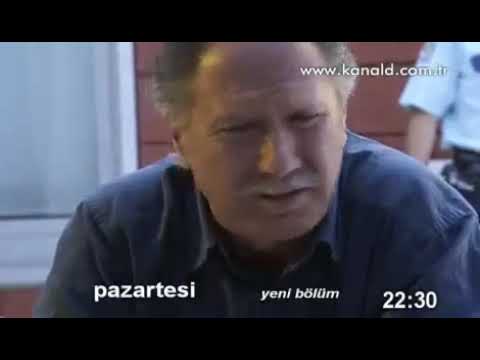 Kanıt 8.Bölüm Fragmanı