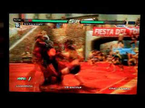 Abigan2k vs. NatureLover 2/2