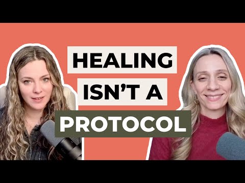 Designed to Heal and Your Grateful Guide