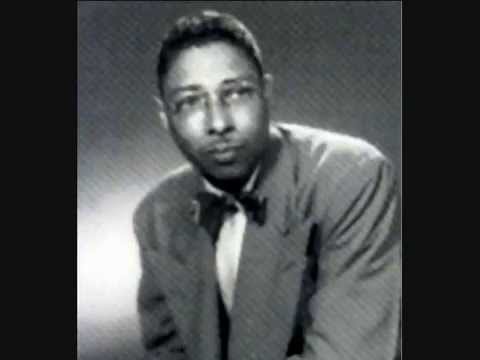 Rock The Joint - Jimmy Preston & His Prestonians 1949