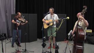 Robbie Fulks - 'Alabama At Night'