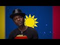 MJAMAICA ATOA POVU AMTAJA DIAMOND ATAKEMEA SUALA LA AMBER ROOT