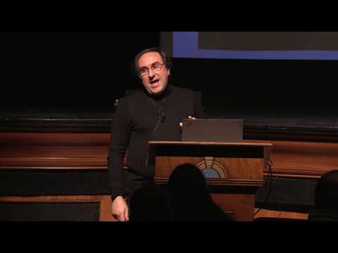 "Card Tricks and Quantum Physics," Thierry Giamarchi, University of Geneva