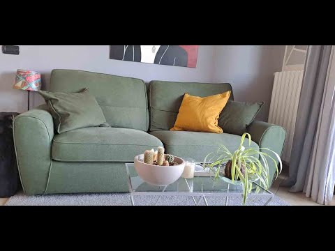 Bilocale in locazione a Correzzana