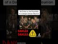 Ted Poley on a Possible Danger Danger Reunion