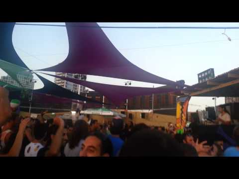 MESIBATUBE - קליקה בקלרה Shidapu VS Skizologic