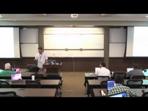 Frequentism and Bayesianism What s the Big Deal | SciPy 2014 | Jake VanderPlas