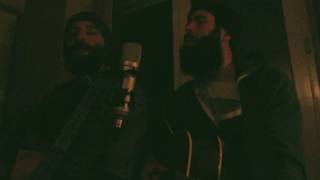 MR  NOVEMBER – DID I EVER LOVE YOU (Leonard Cohen)