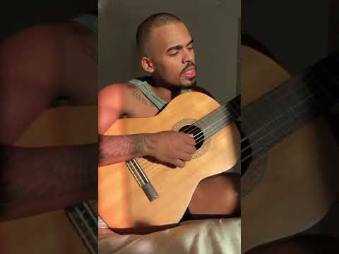 Lucas Arcanjo - Vou Te Procurar (Os Travessos Cover)