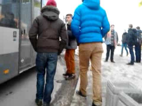 Vilniaus VT | "Solaris Urbino 12 CNG" | Marš. 60