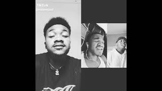 If I die young (tiktok cover) Lloyiso, Jamar and Meiyor.