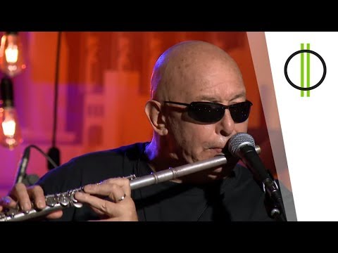 Jazz Akusztik teljes adás - Török Ádám és a Mini (2018.09.08.)