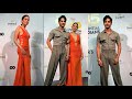 Mira Kapoor Ishaan Khatar During GQ Present At The GQ 35 Most Influential Young Indians Award