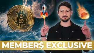 Bitcoin Will Either Climb to $120,000+ or Fall to $82,000 in the Week Ahead