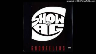 Showbiz &amp; A.G. - You Want It (feat. Diamond D &amp; Party Arty)