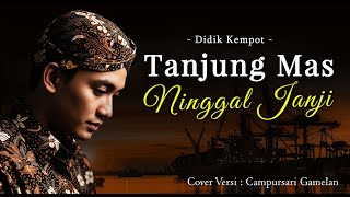 Download lagu TANJUNG MAS NINGGAL JANJI - Didi Kempot (AI Cover Version) Bikin Merinding mp3