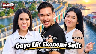 Download lagu Latest Bugis Song - Elite Style, Difficult Economy - Sari DA8, AnggaParepare & Chica mp3