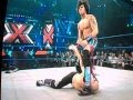 TNA Sonjay Dutt Vs Zema Ion German 2 2