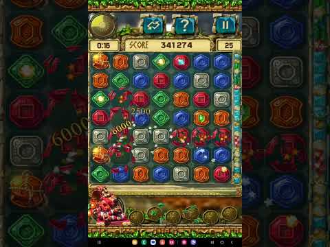 The Treasures of Montezuma 3