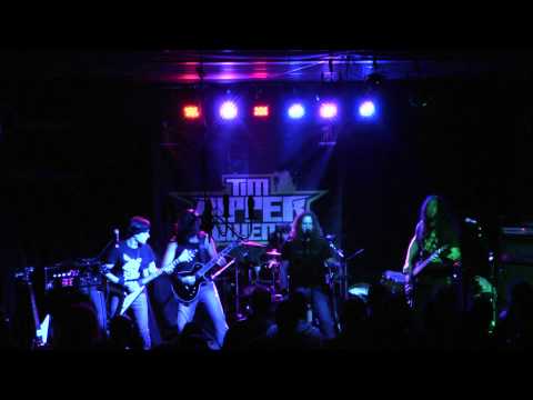 STONECAST : "...Of Haven" au Korigan @ LUYNES (13) - 29/09/2012