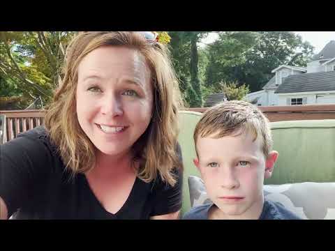 YouTube video