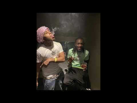 Kodes x Zola x NBA Youngboy Type Beat - "Deluxe" (prod. dibi)