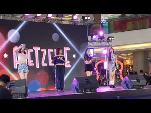 [Fancam] PRETZELLE - EVERYTIME (ThaiVersion) @ Y Idol Summer Melody