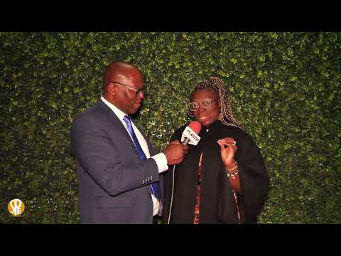  Dorothy Sike: Notre Invité