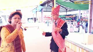 Download lagu JENNY BR SEMBIRING Lagu Karo Gendang Salih Keyboard Karo Kerja Tahun terbaru KUALA TIGA BINANGA mp3