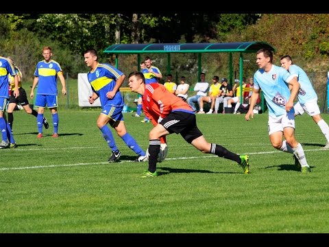MKS Władysławowo - GKS Kolbudy 2:5 (1:1). Piłkarski Serwis Powiatu Puckiego