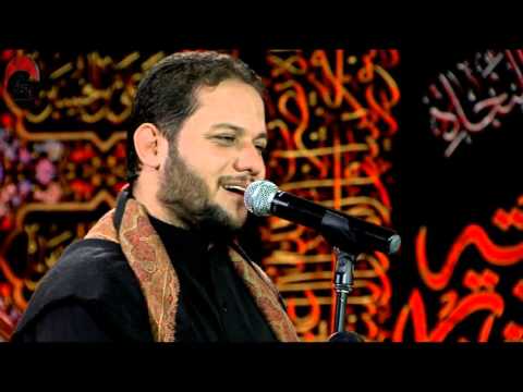 ⁣صار العصر  --  الملا عمار الكناني --   ليلة 13 محرم 1437 هجري