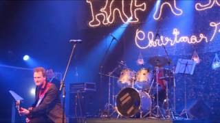 Rafa Schuler -  "White Christmas" - Christmas Rock