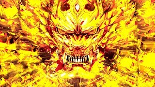 CR牙狼 金色になれ　※実機じゃありません