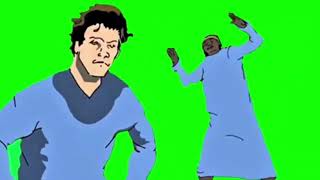 Download lagu Anime Ritual Meme Green Screen mp3