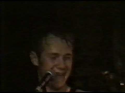 The Promise Ring / Texas is the Reason CBGBs 1996