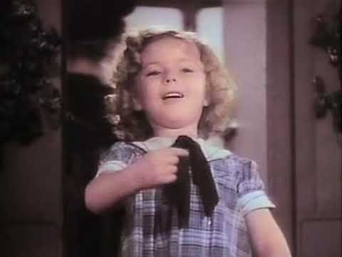 Shot of On the Good Ship Lollipop - film still